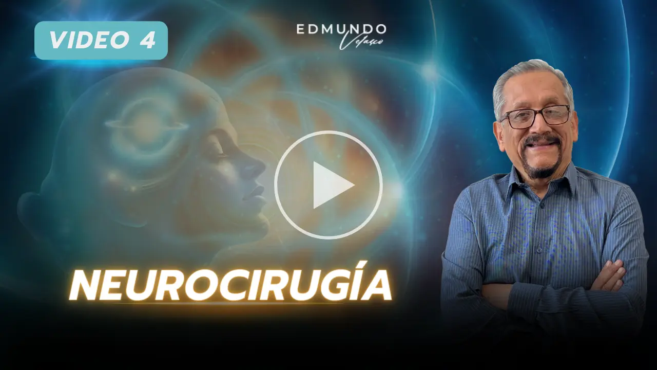 Video 4: Neurocirugía