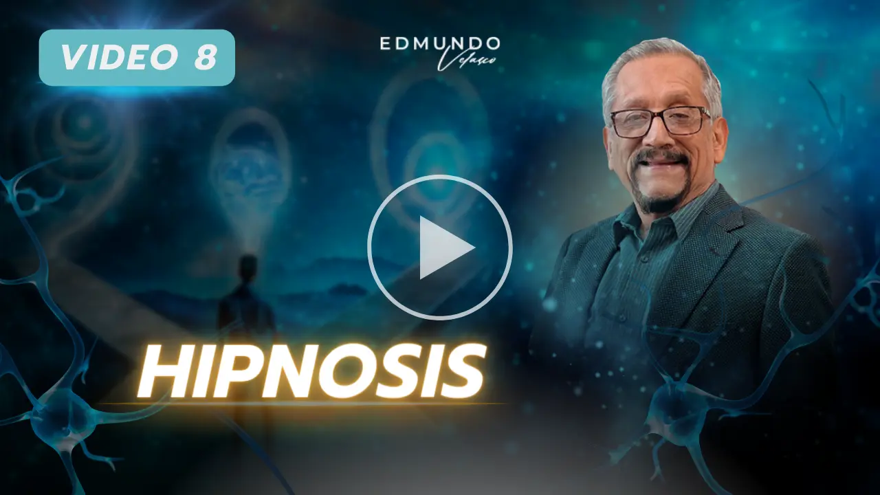 Video 8: Hipnosis